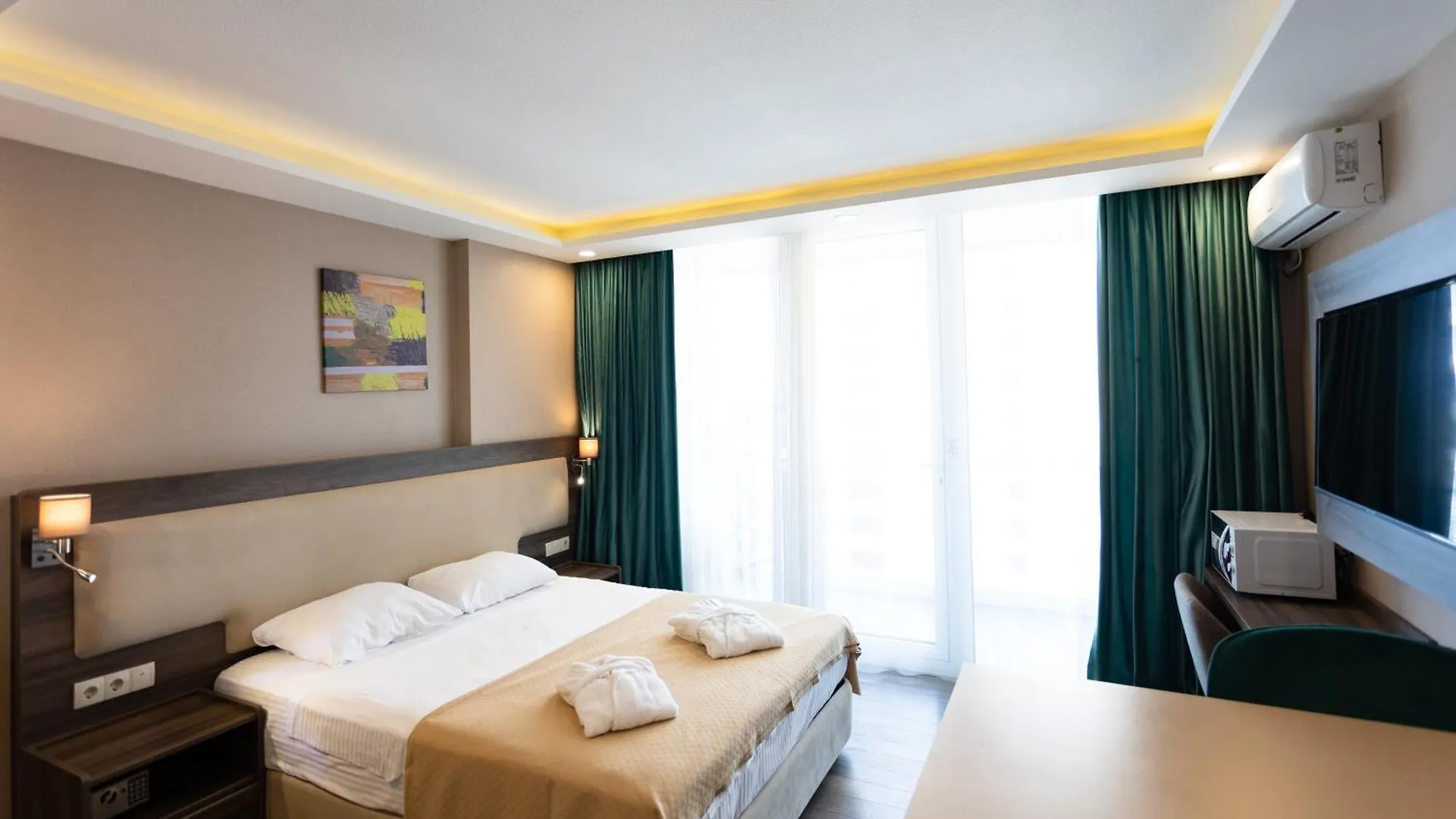 Sunrise Apart-Hotel Batumi