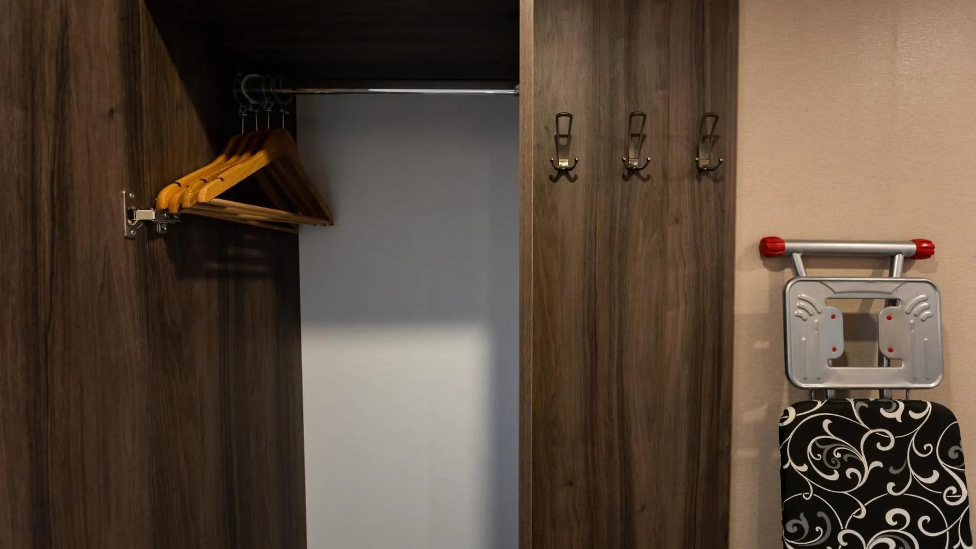 Apartment Sunrise Apart-Hotel Batumi